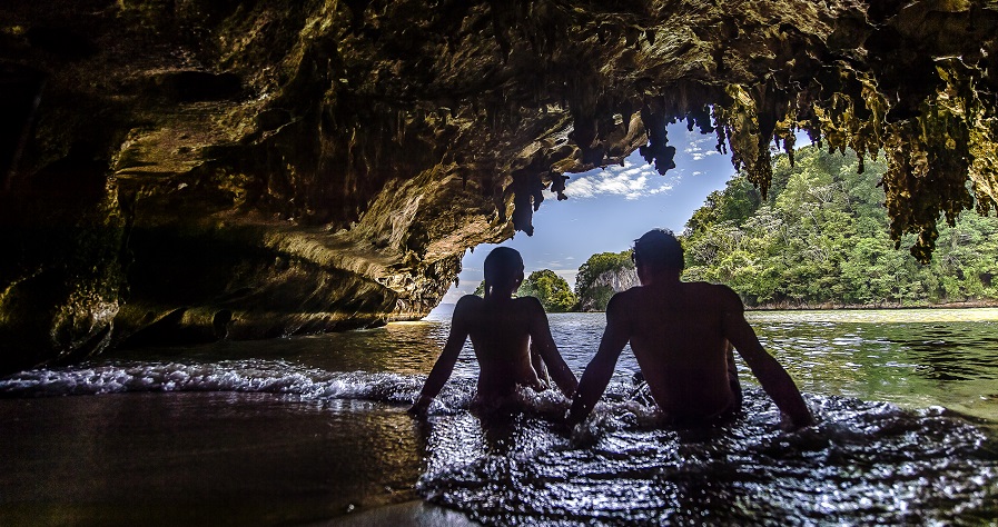 Casarse en el Paraiso, casarse en República Dominicana